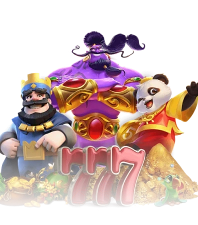 PG主题游戏 05